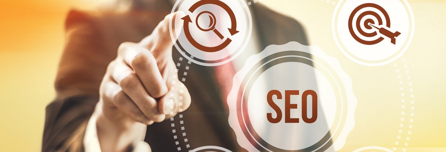 agence de referencement SEO