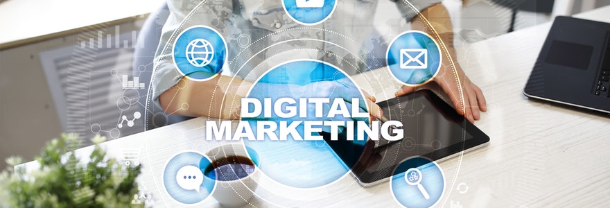 agence marketing digital