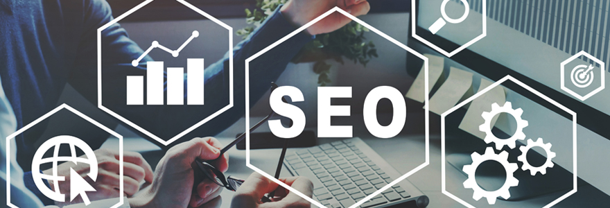 Référencement SEO à Lyon