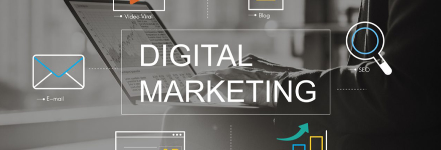 Marketing Digital